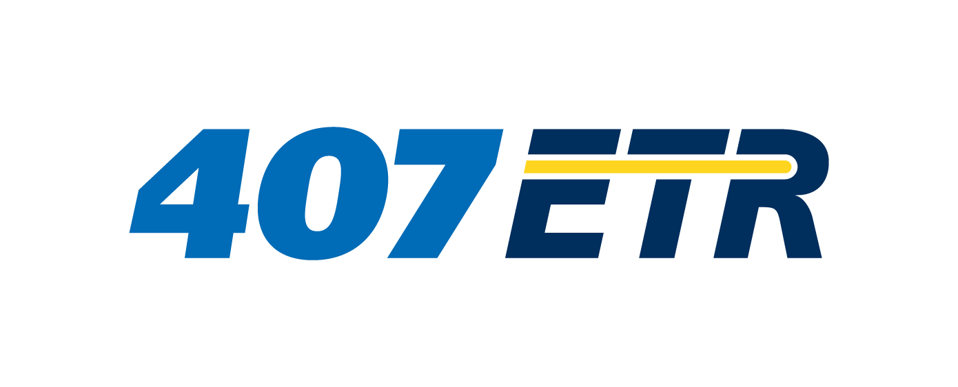 Logo 407 ETR
