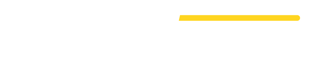 Logo 407 25th Anniversary White